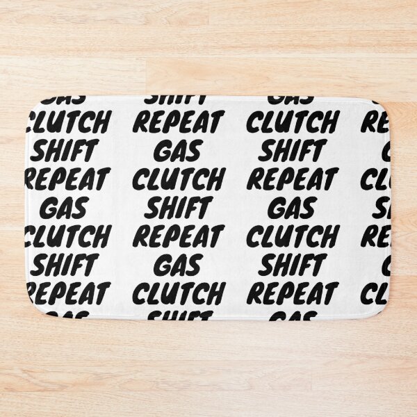 Item preview, Shift Repeat designed and sold by WorldPrintTees.