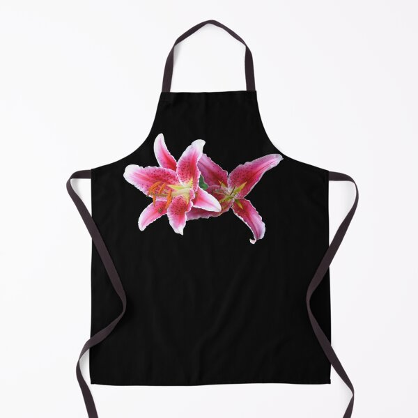 Artikelvorschau, Stargazer Lilien Duo entworfen und verkauft von FunkiFunki.