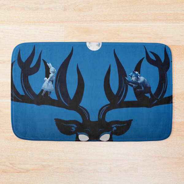 Item preview, Beastars Legoshi, Louis and Haru Spread designed and sold by thePeachPit.
