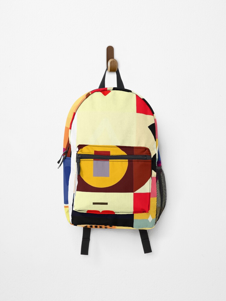 kanye west backpack
