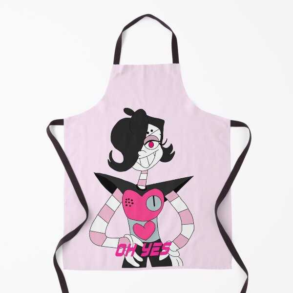 Item preview, Mettaton OH YES designed and sold by noct-prince.