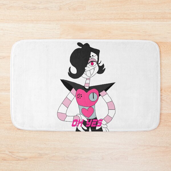 Item preview, Mettaton OH YES designed and sold by noct-prince.