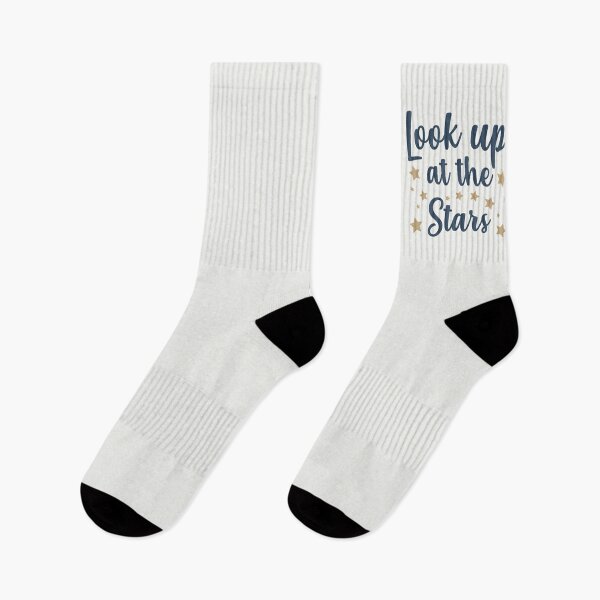 Item preview, Look Up At The Stars Night designed and sold by YAnna9.