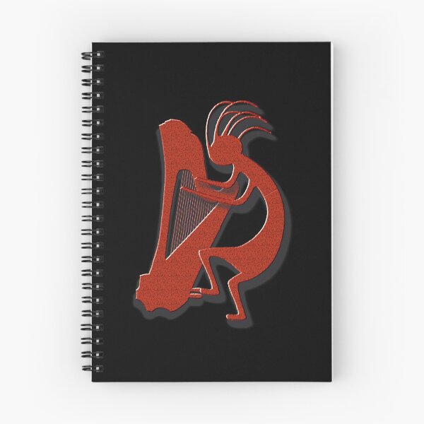 Item preview, One Kokopelli #25 designed and sold by CulturalView.