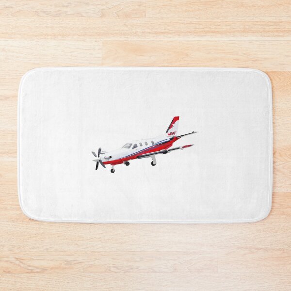 Item preview, Socata TBM 850 N 651 WB designed and sold by Sabadiart.