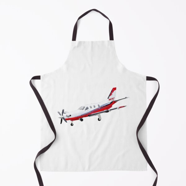 Item preview, Socata TBM 850 N 651 WB designed and sold by Sabadiart.