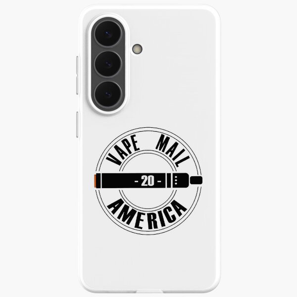 Vape Samsung Galaxy Handyhüllen