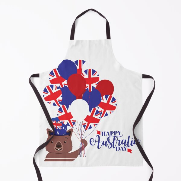 Item preview, Happy Australia Day designed and sold by coffeetea2020.