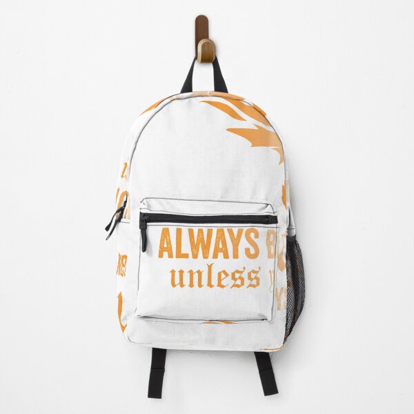 Item preview, Always Be Yourself Unless You Can Be a Dragon Then Always Be a Dragon Design Idea designed and sold by DESIGNNOUR.