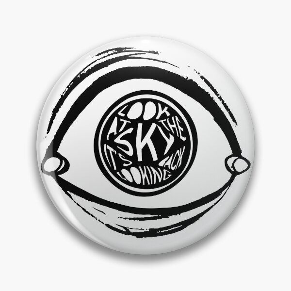Item preview, [QR] (Spoilers) The Magnus Archives designed and sold by ChiseLovesong.