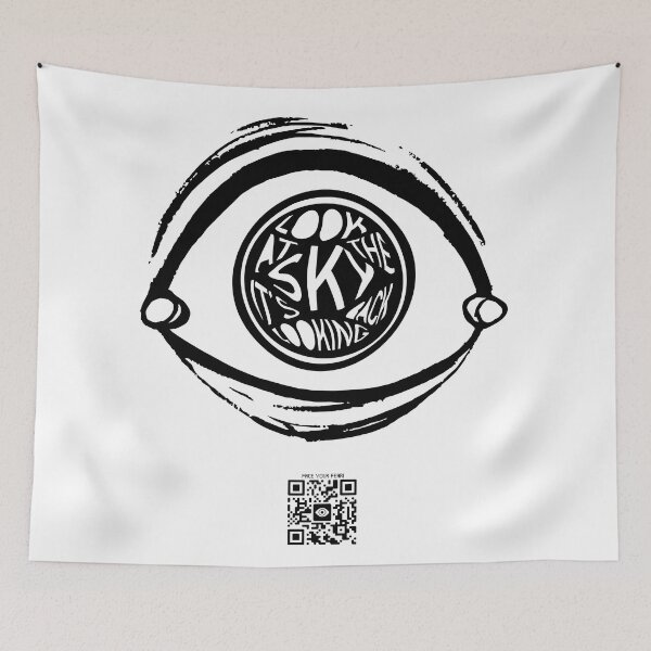 Item preview, [QR] (Spoilers) The Magnus Archives designed and sold by ChiseLovesong.
