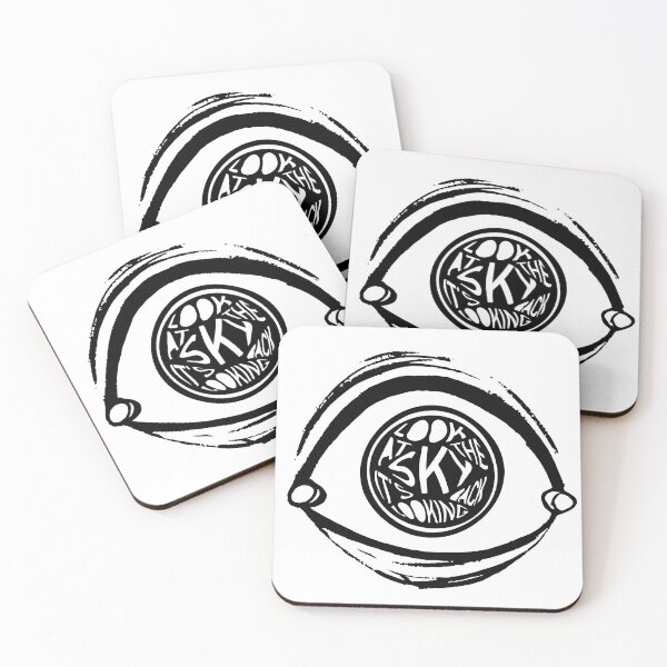 Item preview, [QR] (Spoilers) The Magnus Archives designed and sold by ChiseLovesong.