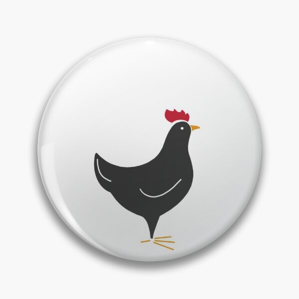 Item preview, Chicken designed and sold by emtursch12.