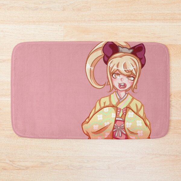 Item preview, Hiyoko Saionji Danganronpa 3 designed and sold by TrashPrincey.