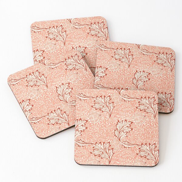Item preview, Apple (1877) - William Morris designed and sold by SALON DES ARTS.