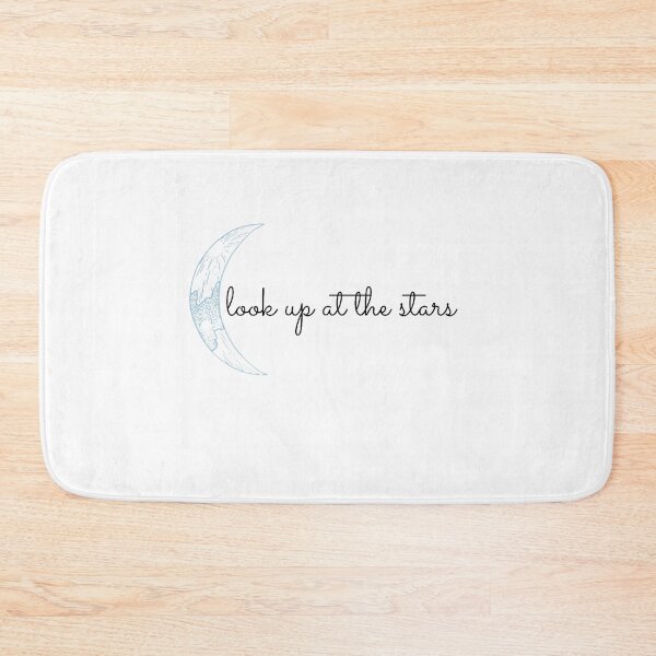 Item preview, look up at the stars designed and sold by JocelynCrafts.