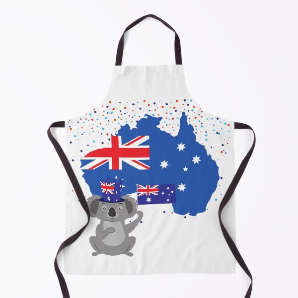 Item preview, Happy Australia Day designed and sold by coffeetea2020.
