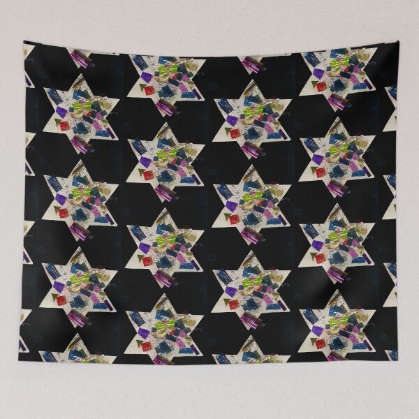 Item preview, Glitterstar designed and sold by Hazel Meades.