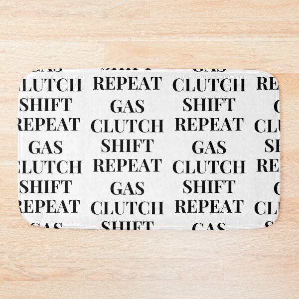 Item preview, Shift Repeat designed and sold by WorldPrintTees.