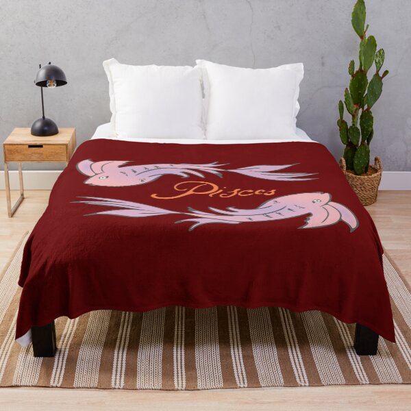 Item preview, Pisces zodiac sign - Pisces designed and sold by waldemar777.