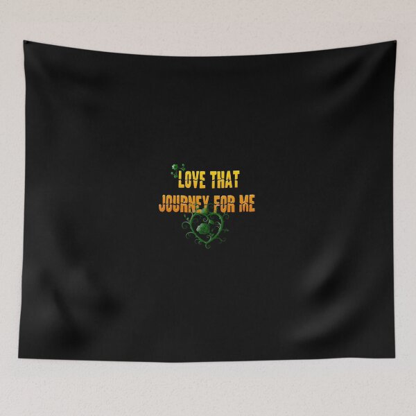 Item preview, Love That  Journey For Me  Schitts Creek designed and sold by Tourtite.