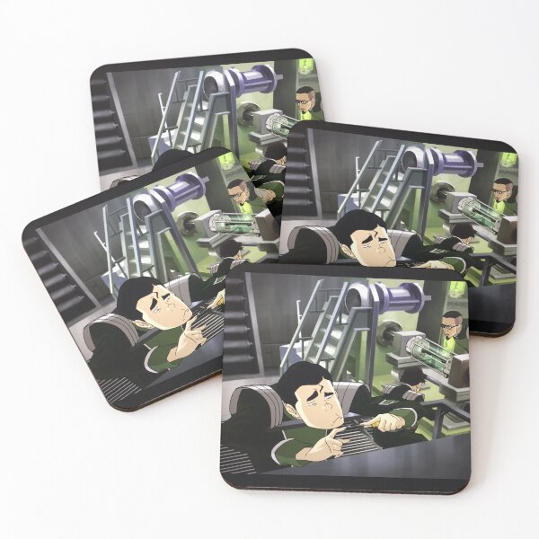 Item preview, bored bolin designed and sold by pvpatel.