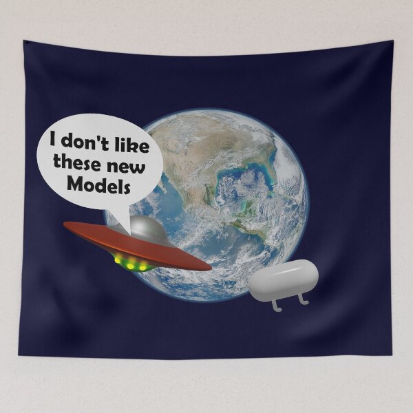 Item preview, UFO New Model Nimitz encounter designed and sold by bradm50.