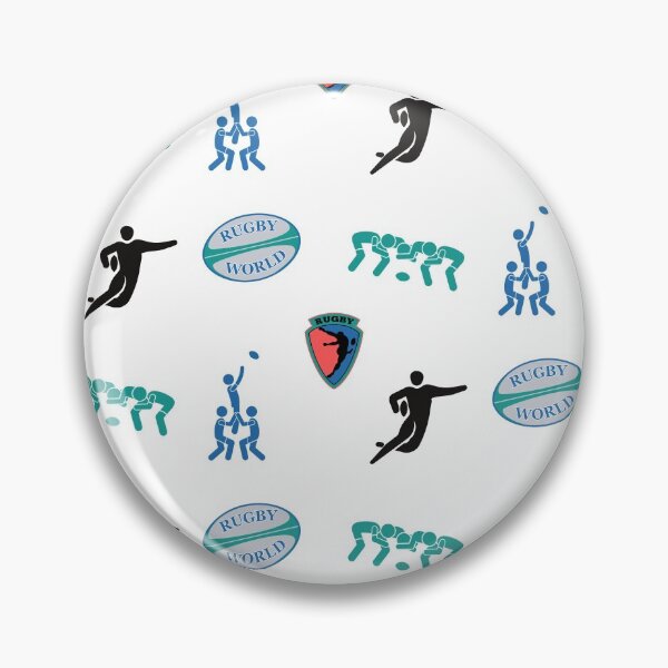 Item preview, Rugby Variety Pack designed and sold by Jori Reiken.