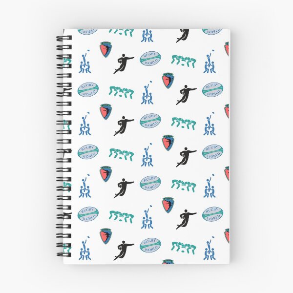 Item preview, Rugby Variety Pack designed and sold by Jori Reiken.