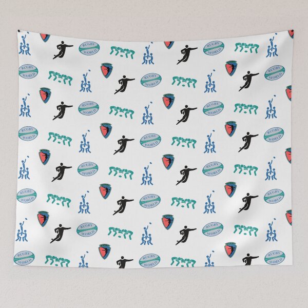 Item preview, Rugby Variety Pack designed and sold by Jori Reiken.