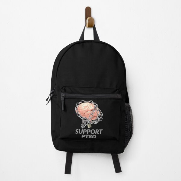 Item preview, support ptsd designed and sold by doctors-apparel.