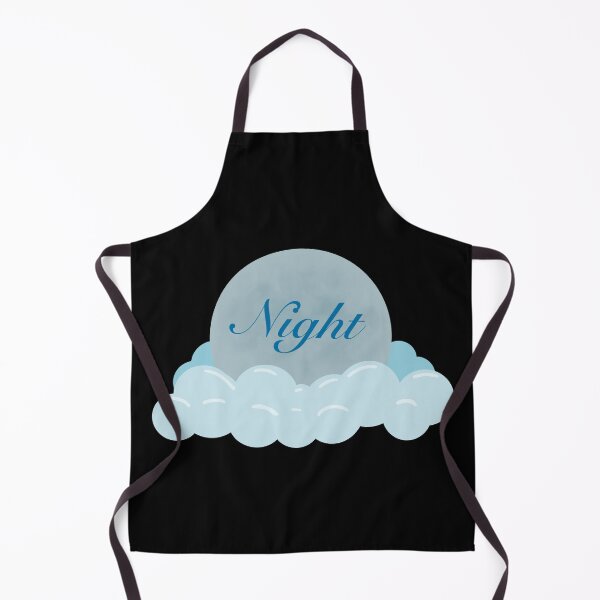 Item preview, Night (black) designed and sold by Friend of Frogs.
