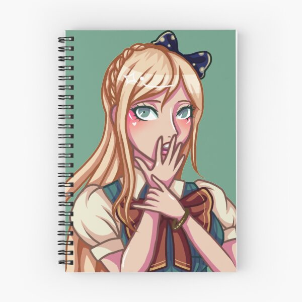 Item preview, Sonia Nevermind Character Portrait  designed and sold by TrashPrincey.