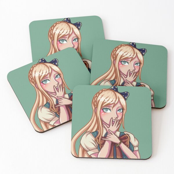 Item preview, Sonia Nevermind Character Portrait  designed and sold by TrashPrincey.