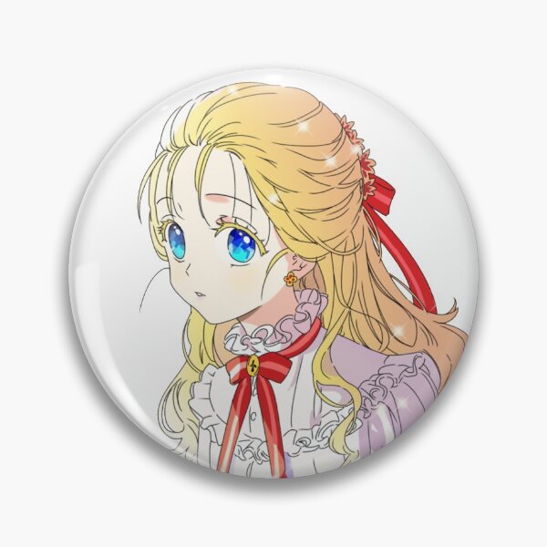 Aperçu de l'œuvre Webtoon QUI M'A FAIT UNE PRINCESSE Princesse Athy Athanasia de Alger Obelia par Plutus/Spoon créée et vendue par cosmocheese.