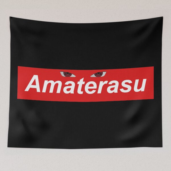 Item preview, Amaterasu designed and sold by HeavensD00r.