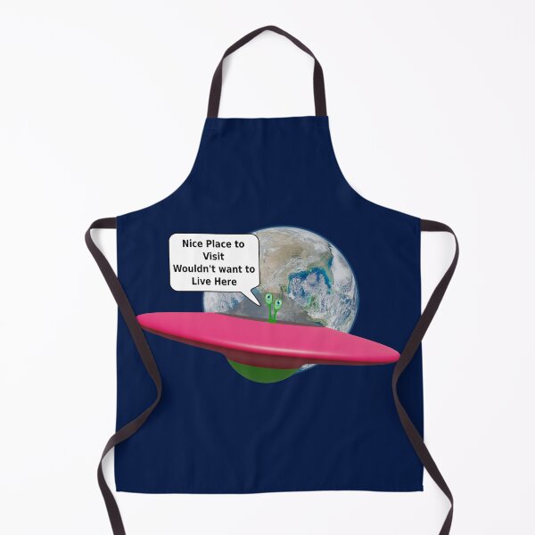 Item preview, Nice Place to Visit designed and sold by bradm50.