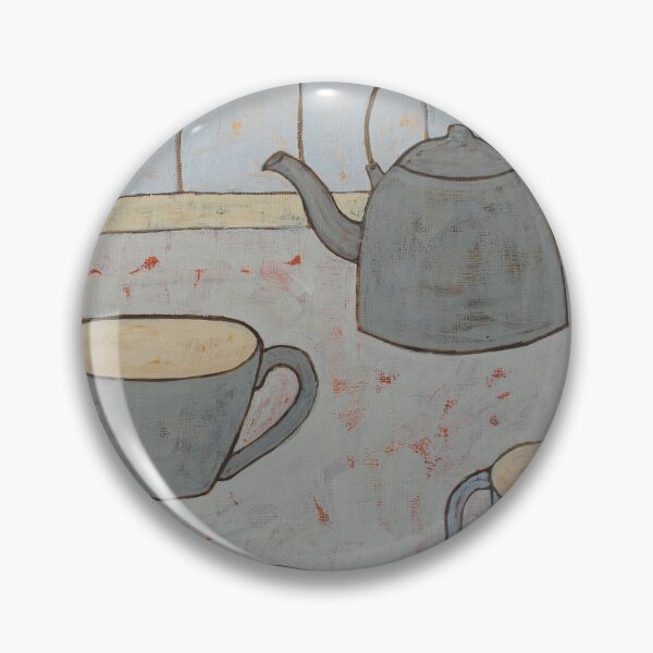 Item preview, A cup of strong tea  designed and sold by natasa sears.