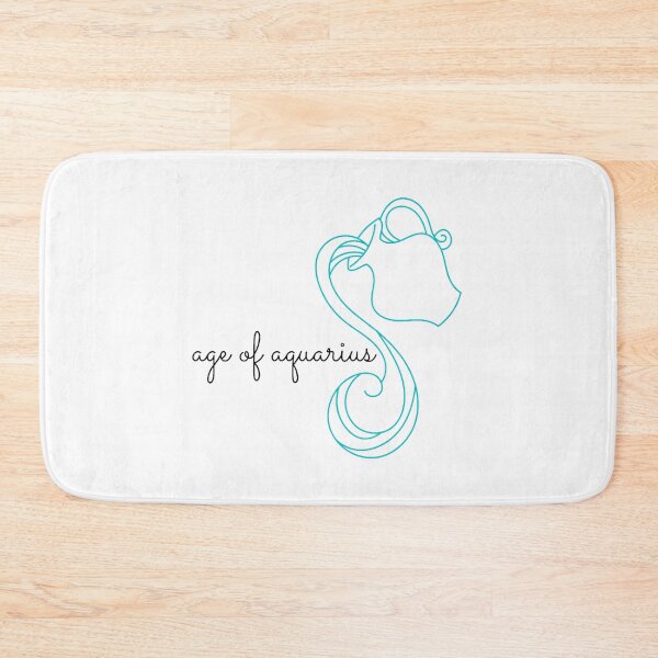 Item preview, age of aquarius designed and sold by JocelynCrafts.