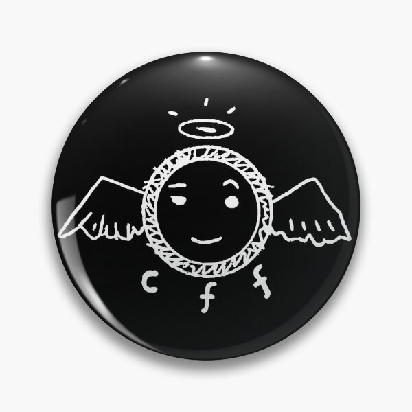 Item preview, Charcoal Feather Federation (W) designed and sold by ChiseLovesong.