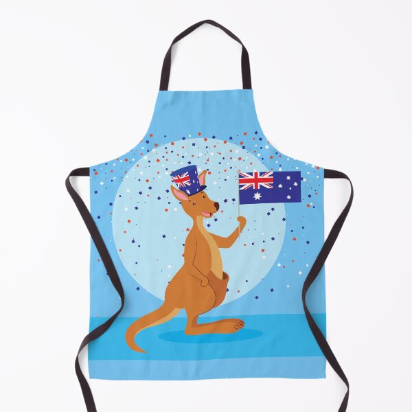 Item preview, Happy Australia Day designed and sold by coffeetea2020.