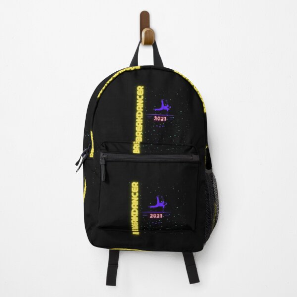 Item preview, Break Dancer Elite, 2021, Dance Enthusiasts  designed and sold by Fhfarms.