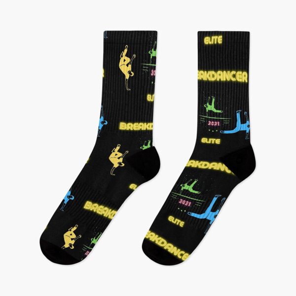Item preview, Break Dancer Elite, 2021, Dance Enthusiasts  designed and sold by Fhfarms.