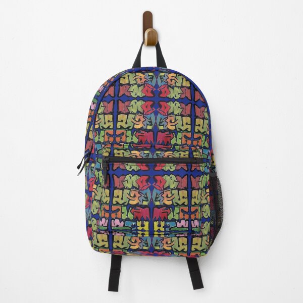 Item preview, Graffiti 18 tapiz designed and sold by Diego Manuel Rodriguez.