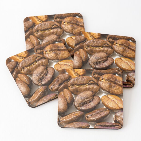 Item preview, Coffee beans of the Arabica variety, separated and roasted designed and sold by brambillasimone.