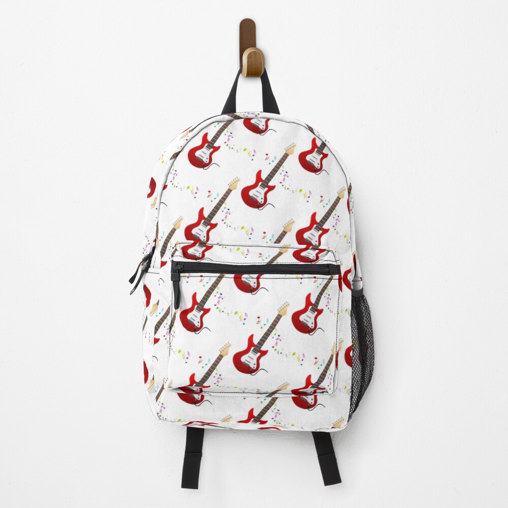 Item preview, Backpack designed and sold by RuthnaGarnier.