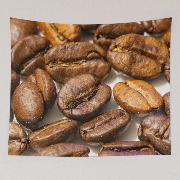 Item preview, Coffee beans of the Arabica variety, separated and roasted designed and sold by brambillasimone.
