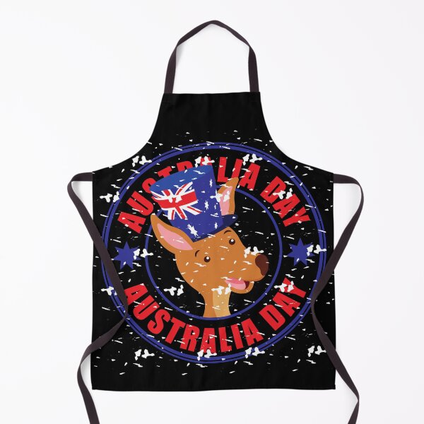 Item preview, Happy Australia Day designed and sold by coffeetea2020.