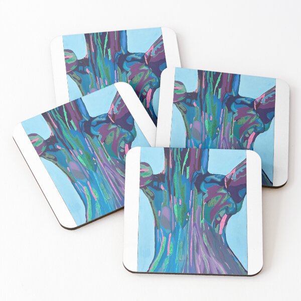 Item preview, Rainbow Tree designed and sold by TyraVectorX.