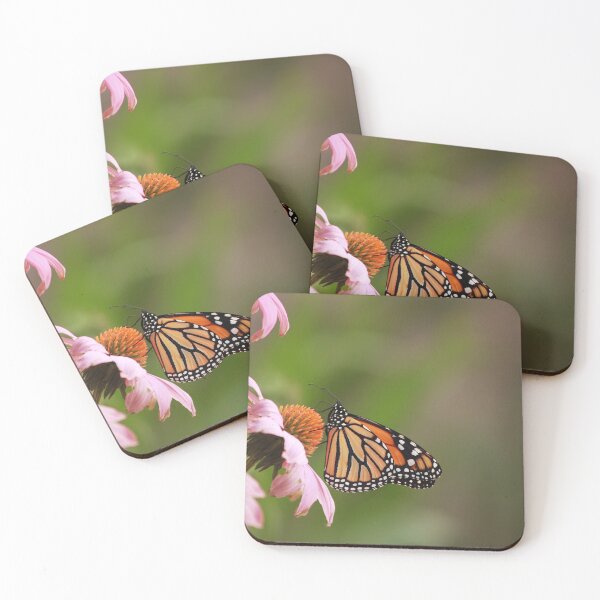 Item preview, Monarch profile designed and sold by aflutter.